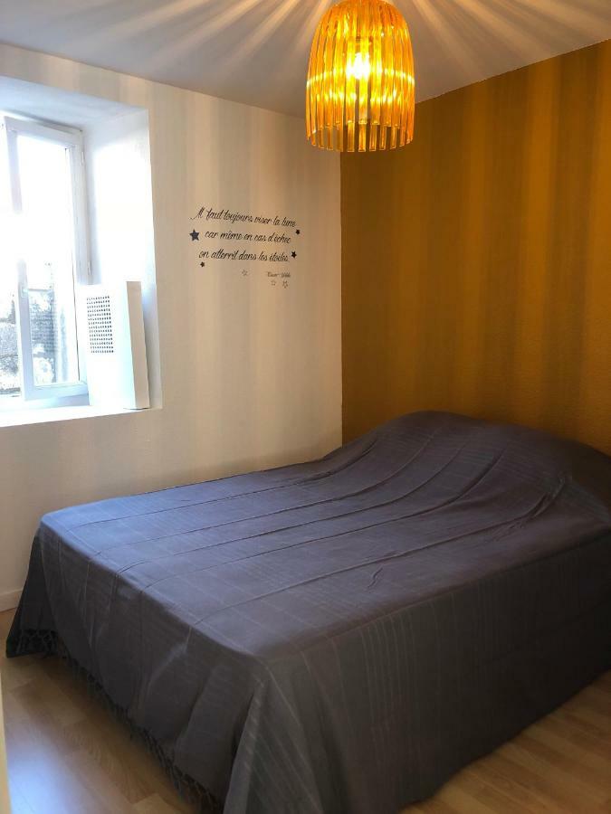Atlantique 2 Apartment La Rochelle  Exterior foto