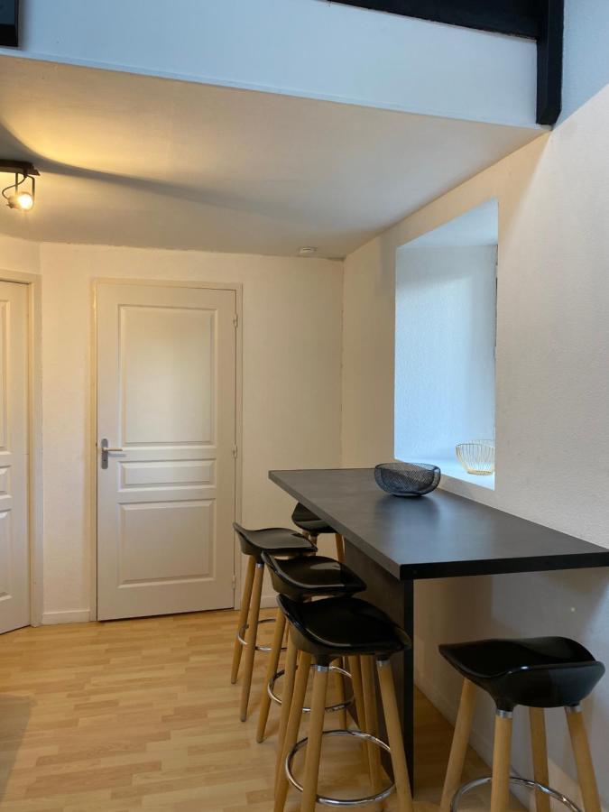 Atlantique 2 Apartment La Rochelle  Exterior foto