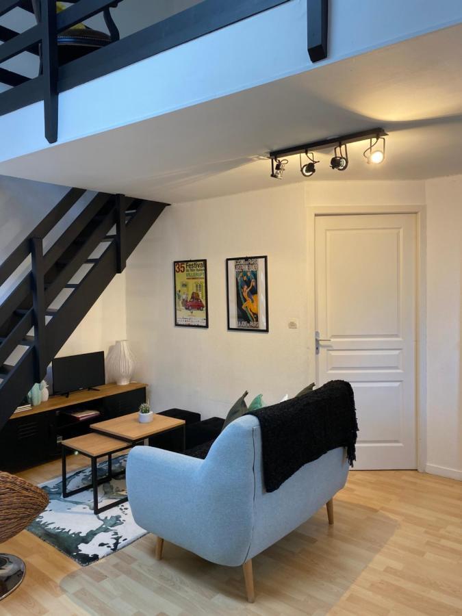 Atlantique 2 Apartment La Rochelle  Exterior foto